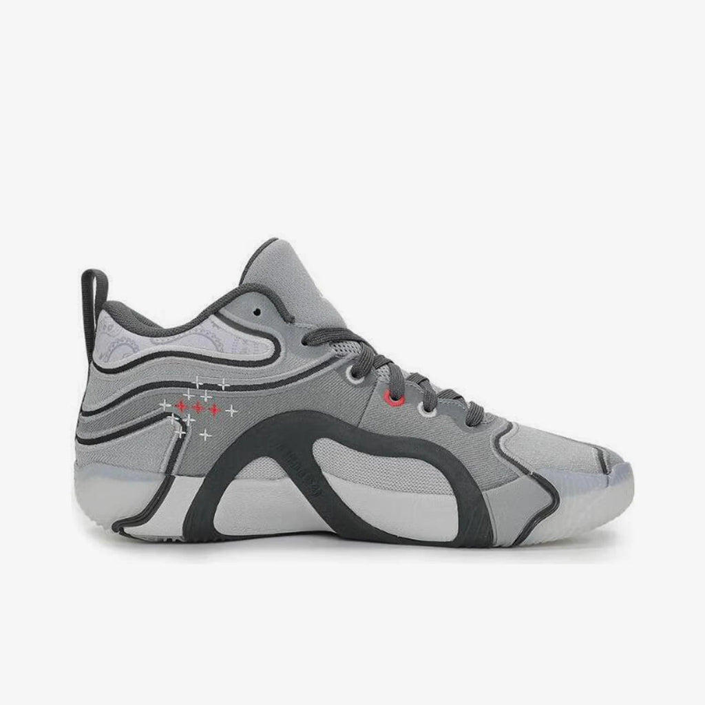 Nike Official Authentic JORDAN Men's Trendy Shock Absorption Low-Top Basketball Shoes HV5911-002 - Kyoukaï