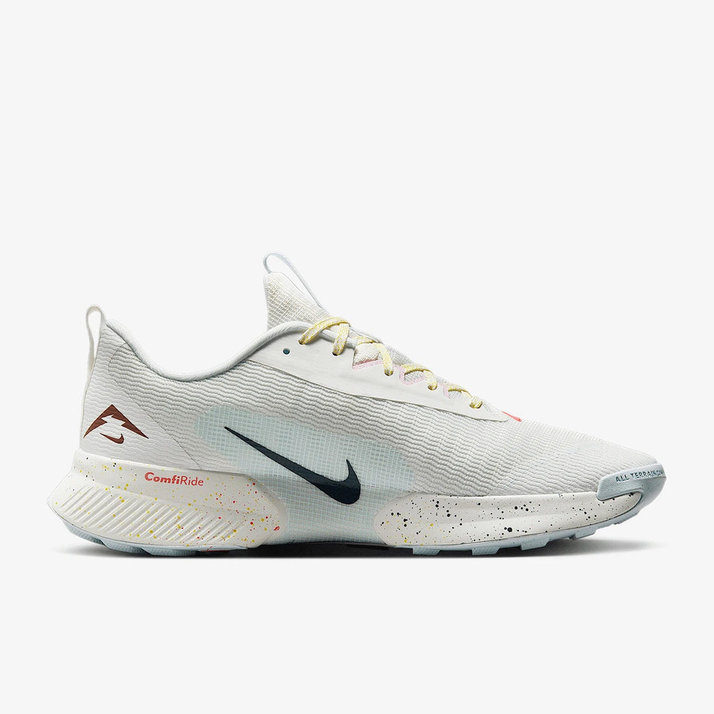 Nike Official Authentic JUNIPER TRAIL 3 Men's Sports Training Running Shoes FQ0904-100 - Kyoukaï