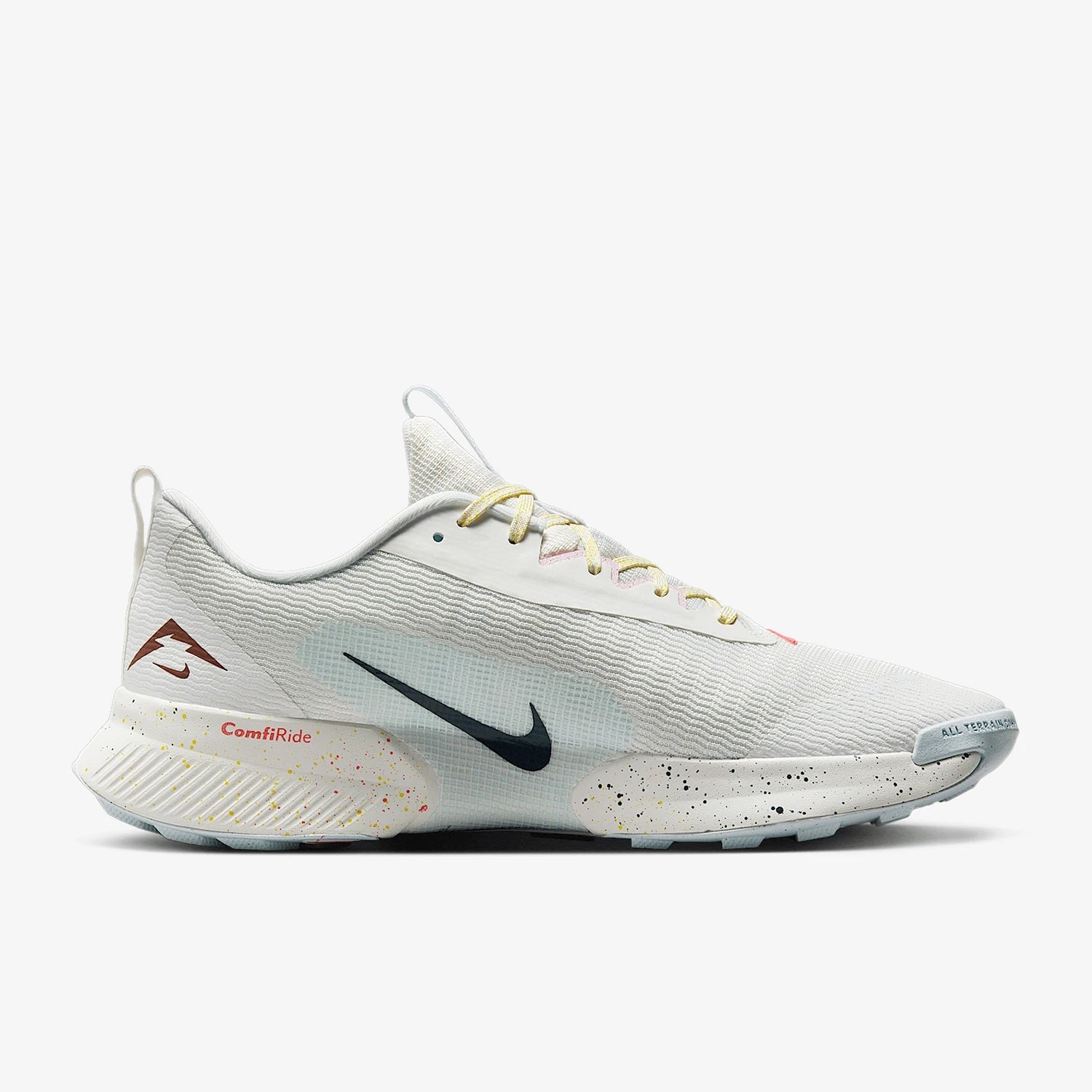 Nike Official Authentic JUNIPER TRAIL 3 Men's Sports Training Running Shoes FQ0904-100 - Kyoukaï
