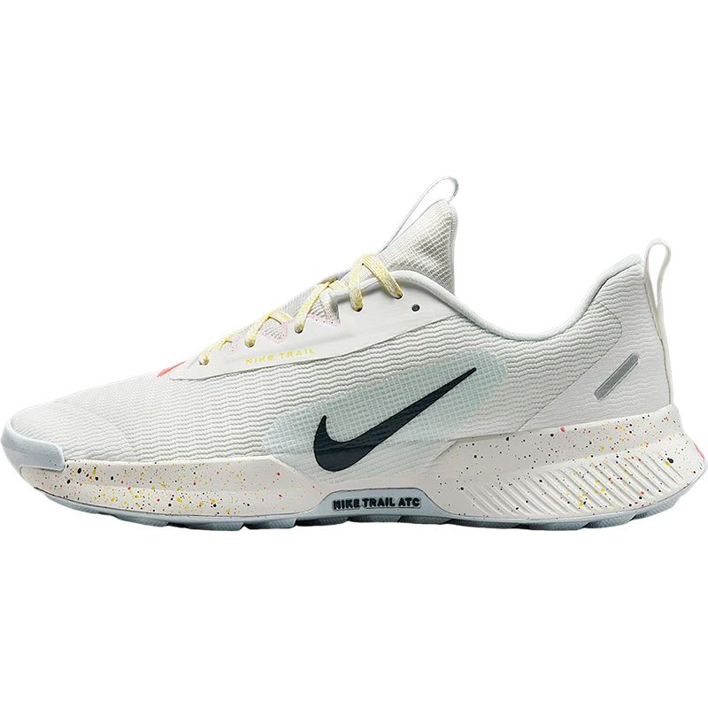 Nike Official Authentic JUNIPER TRAIL 3 Men's Sports Training Running Shoes FQ0904-100 - Kyoukaï