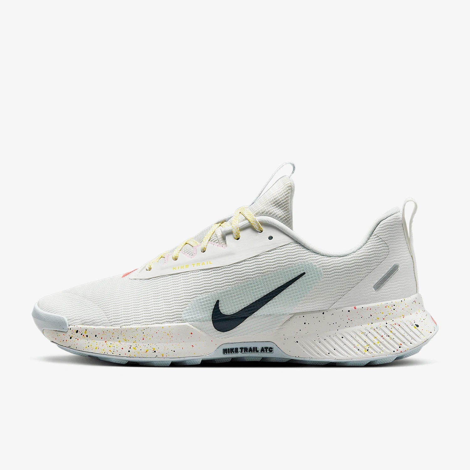 Nike Official Authentic JUNIPER TRAIL 3 Men's Sports Training Running Shoes FQ0904-100 - Kyoukaï