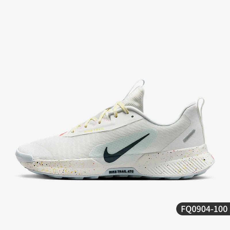 Nike Official Authentic JUNIPER TRAIL 3 Men's Sports Training Running Shoes FQ0904-100 - Kyoukaï