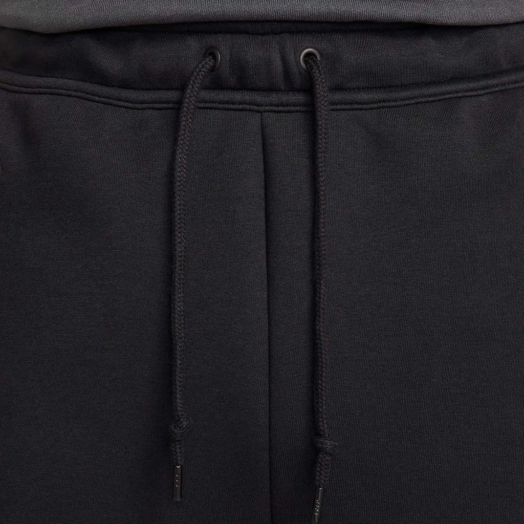 Nike Official Authentic Tech Men's Casual Sports Knit Drawstring Straight-Leg Pants HJ6534-010 - Kyoukaï