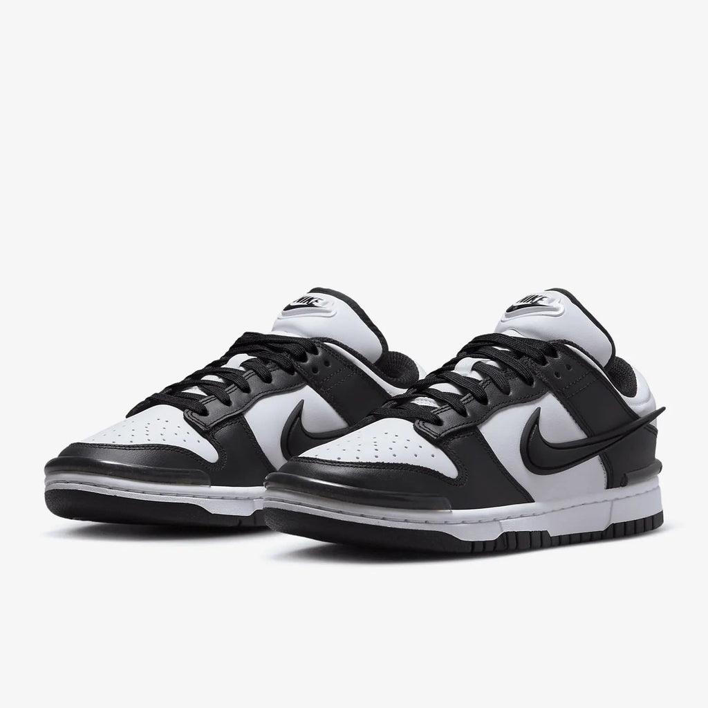 Nike official authentic women's breathable lace up thick soled minimalist casual shoes DZ2794-001 - Kyoukaï