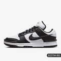 Nike official authentic women's breathable lace up thick soled minimalist casual shoes DZ2794-001 - Kyoukaï