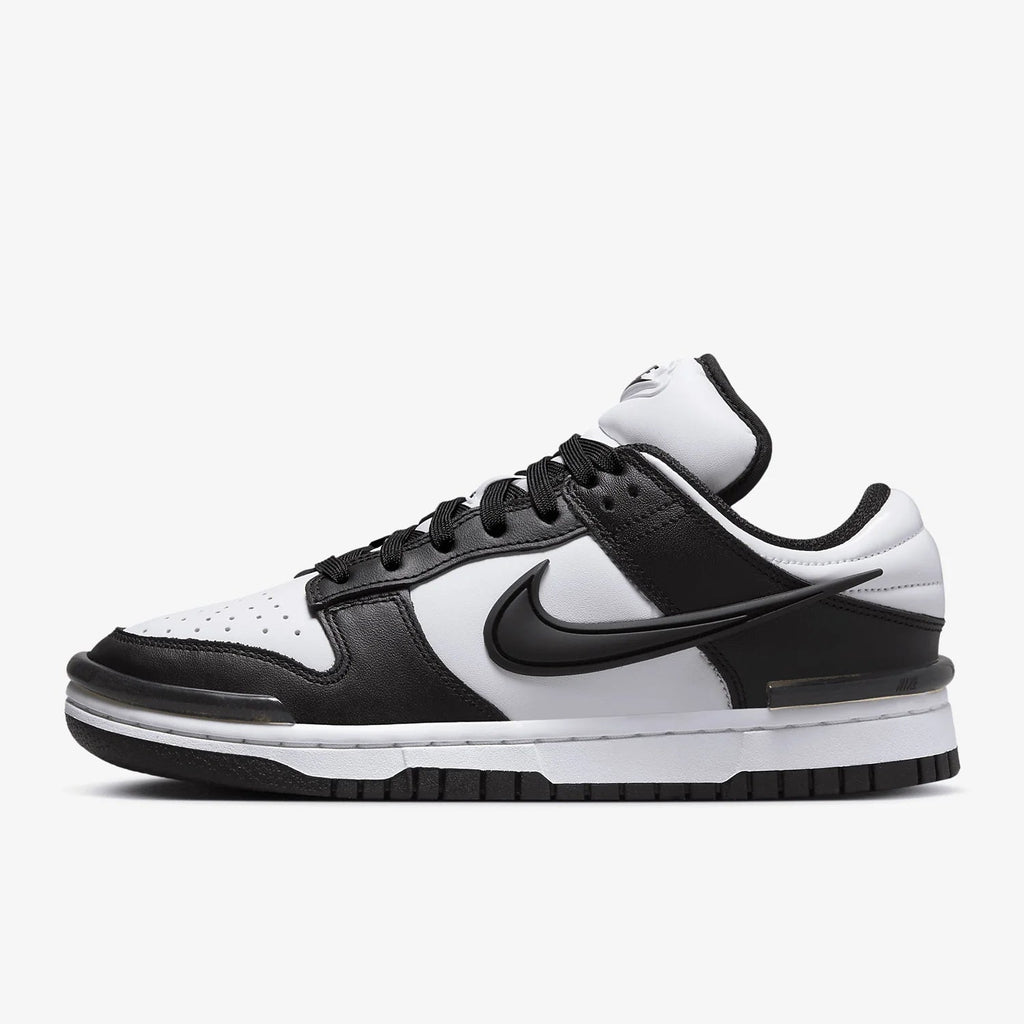 Nike official authentic women's breathable lace up thick soled minimalist casual shoes DZ2794-001 - Kyoukaï
