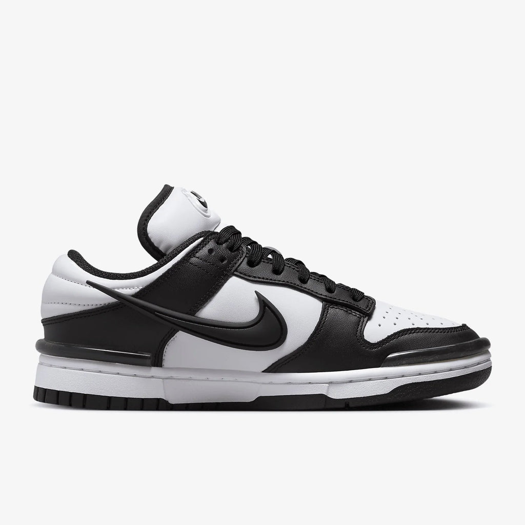 Nike official authentic women's breathable lace up thick soled minimalist casual shoes DZ2794-001 - Kyoukaï
