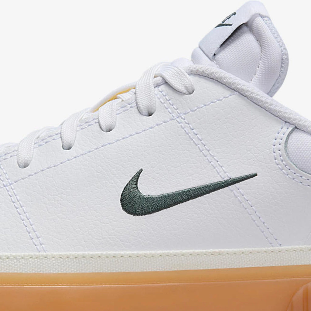 Nike Official Court Legacy Women's Lightweight Sneakers FV5526-100 - Kyoukaï