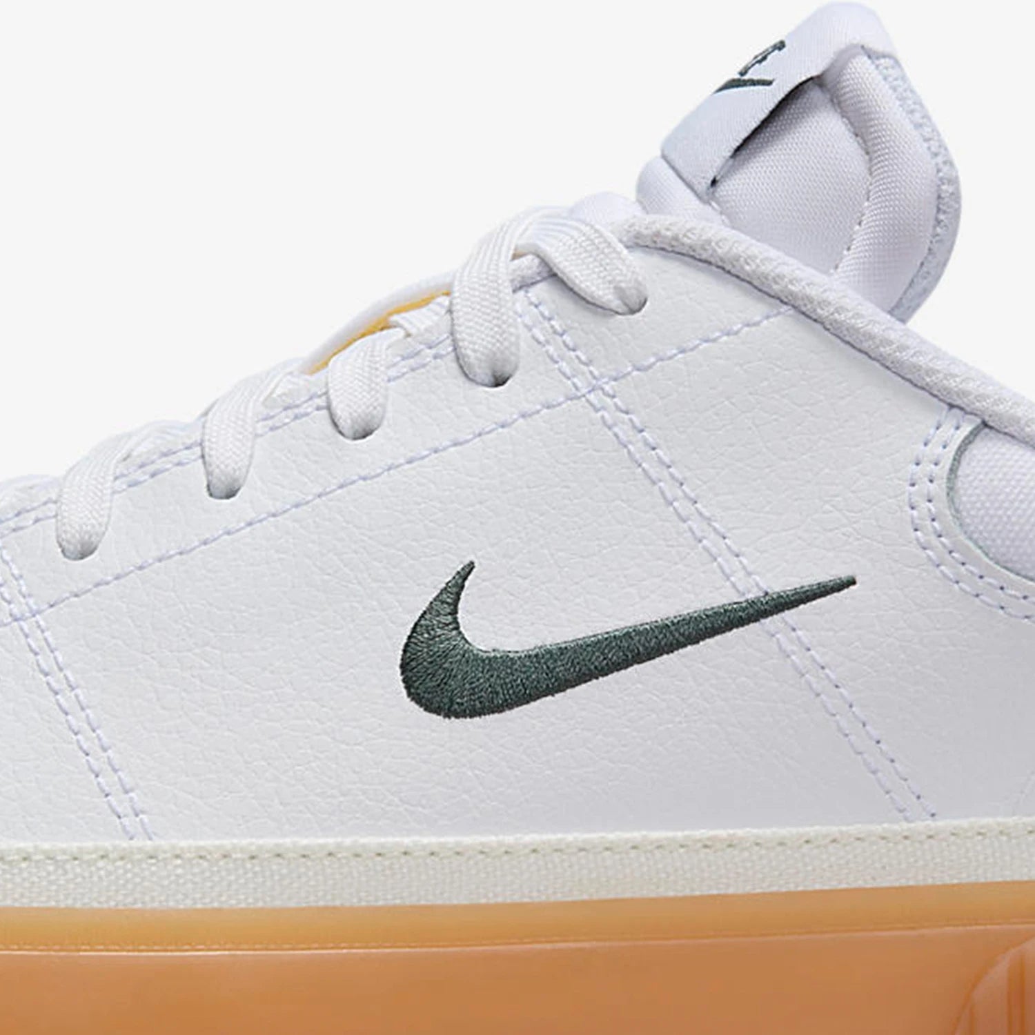 Nike Official Court Legacy Women's Lightweight Sneakers FV5526-100 - Kyoukaï