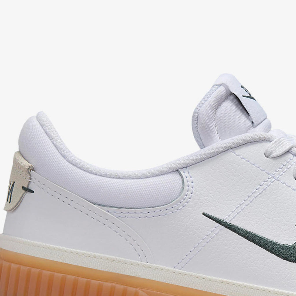 Nike Official Court Legacy Women's Lightweight Sneakers FV5526-100 - Kyoukaï