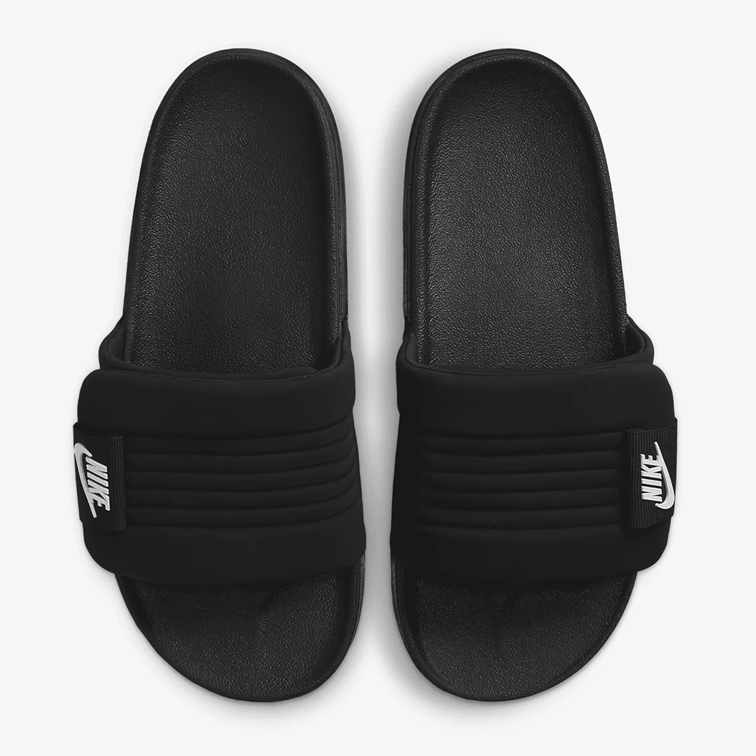 Nike Official Genuine 2023 Summer New Men's Casual Beach Sandals DQ9624-001 - Kyoukaï