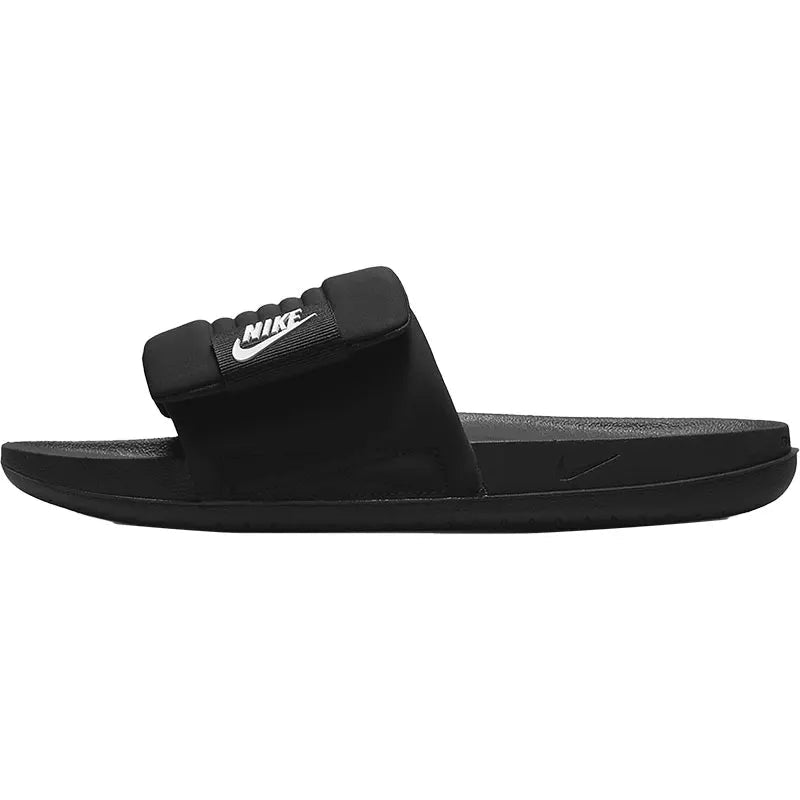 Nike Official Genuine 2023 Summer New Men's Casual Beach Sandals DQ9624-001 - Kyoukaï
