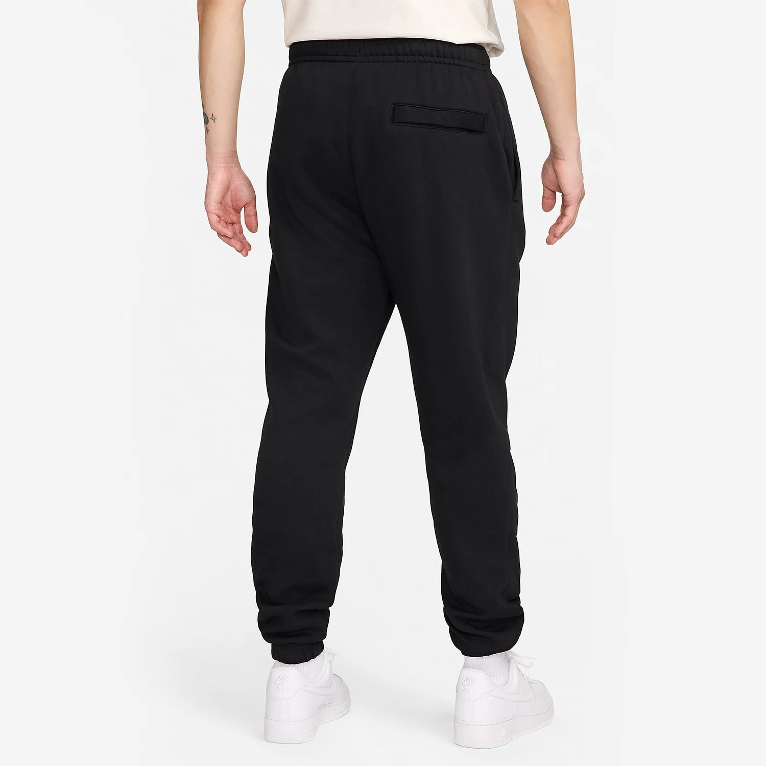 Nike Official Genuine 2024 New Men's Knit Fleece Joggers FN2644-010 - Kyoukaï