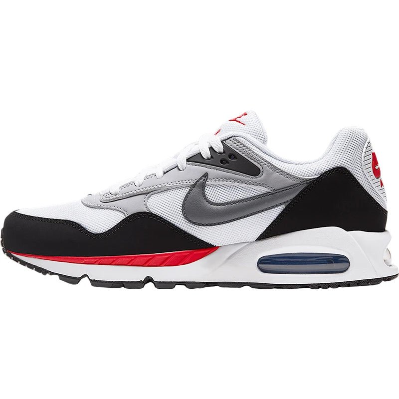 Nike Official Genuine AIR MAX CORRELATE Men's Low-Top Running Shoes 511416-104 - Kyoukaï