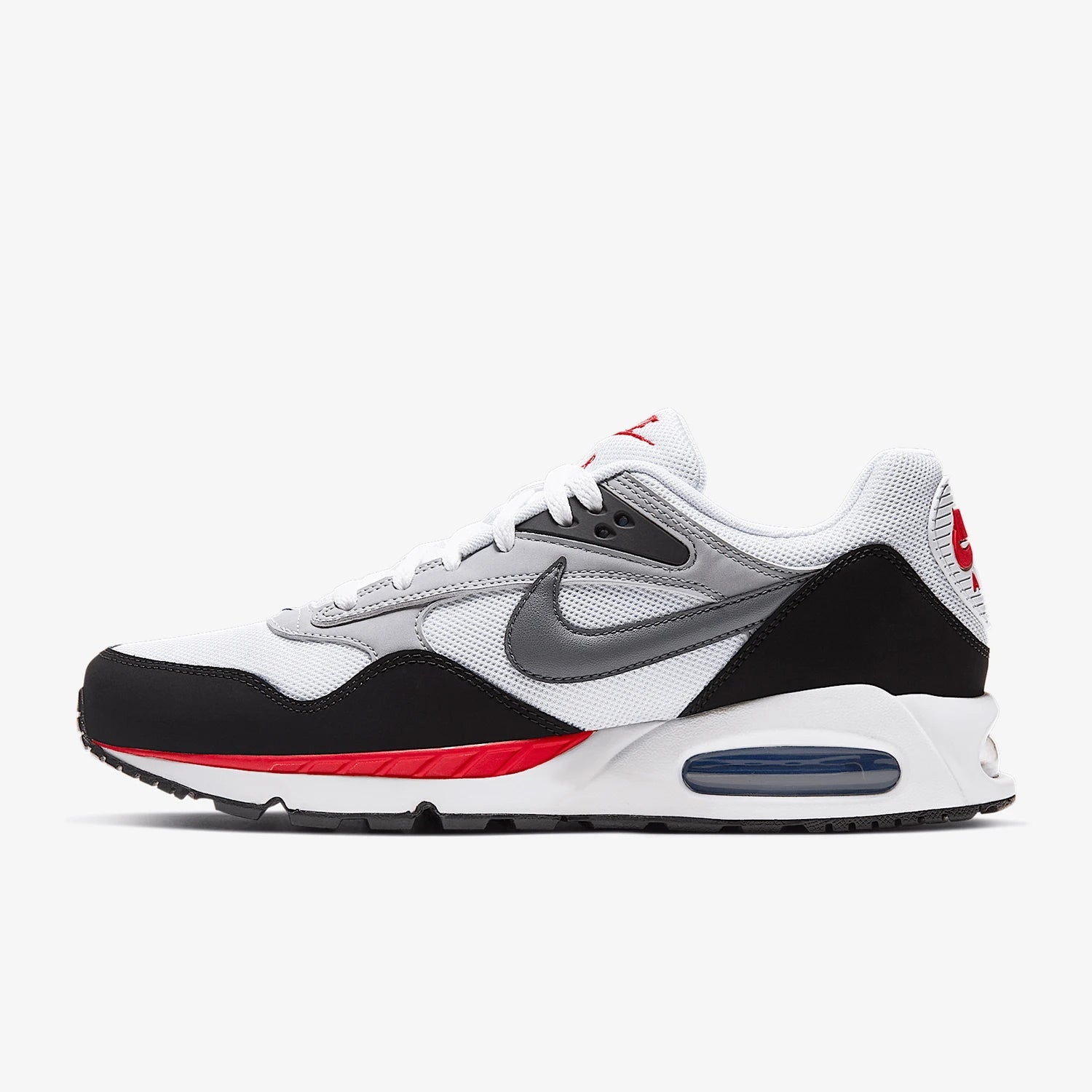 Nike Official Genuine AIR MAX CORRELATE Men's Low-Top Running Shoes 511416-104 - Kyoukaï