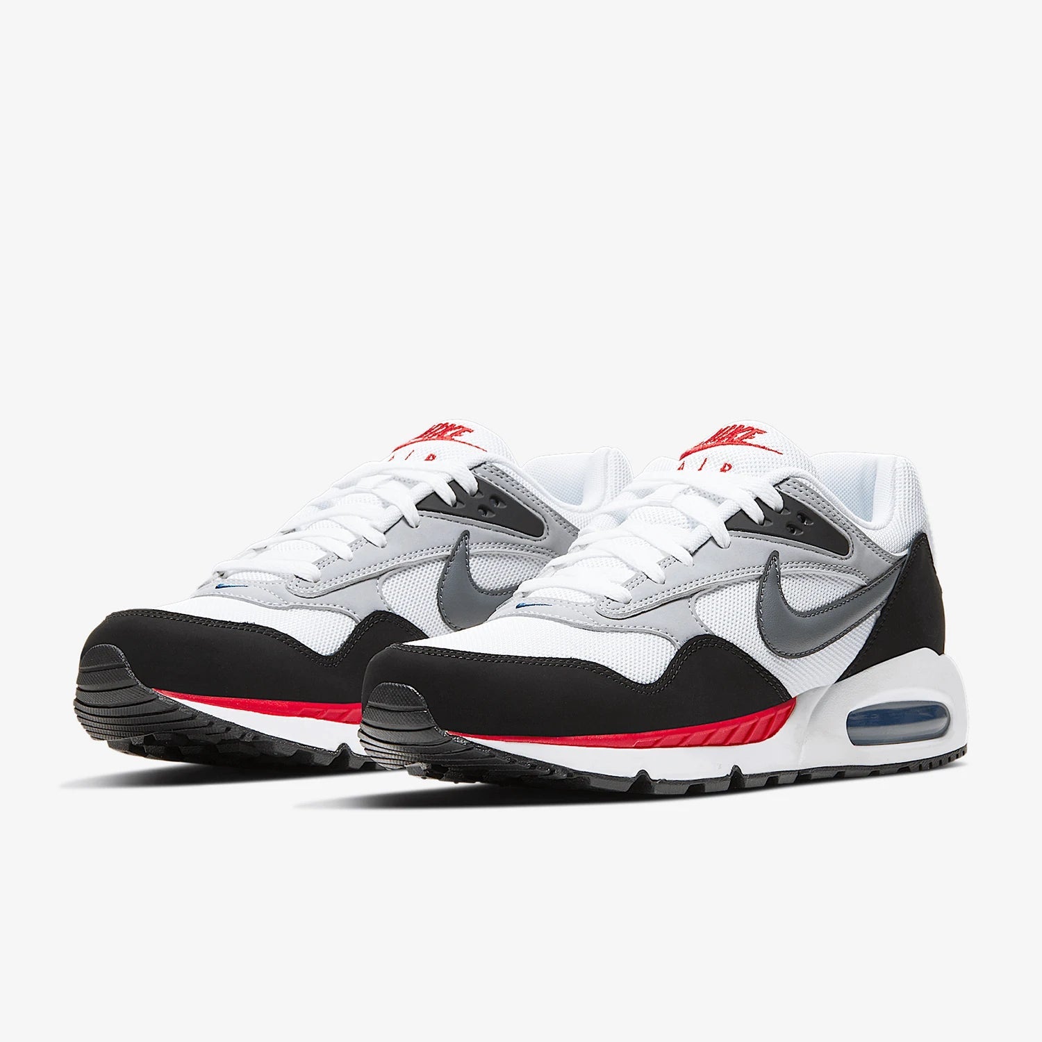 Nike Official Genuine AIR MAX CORRELATE Men's Low-Top Running Shoes 511416-104 - Kyoukaï