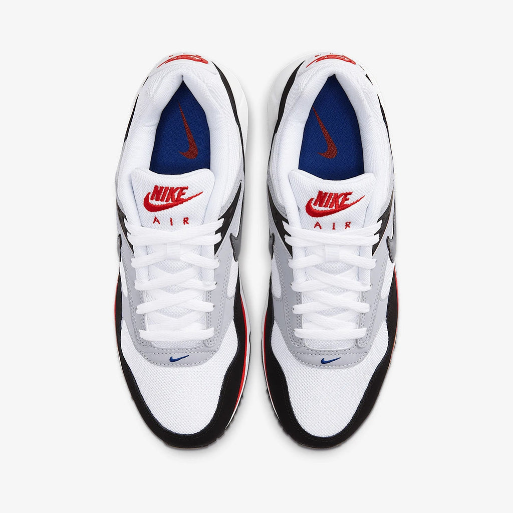 Nike Official Genuine AIR MAX CORRELATE Men's Low-Top Running Shoes 511416-104 - Kyoukaï