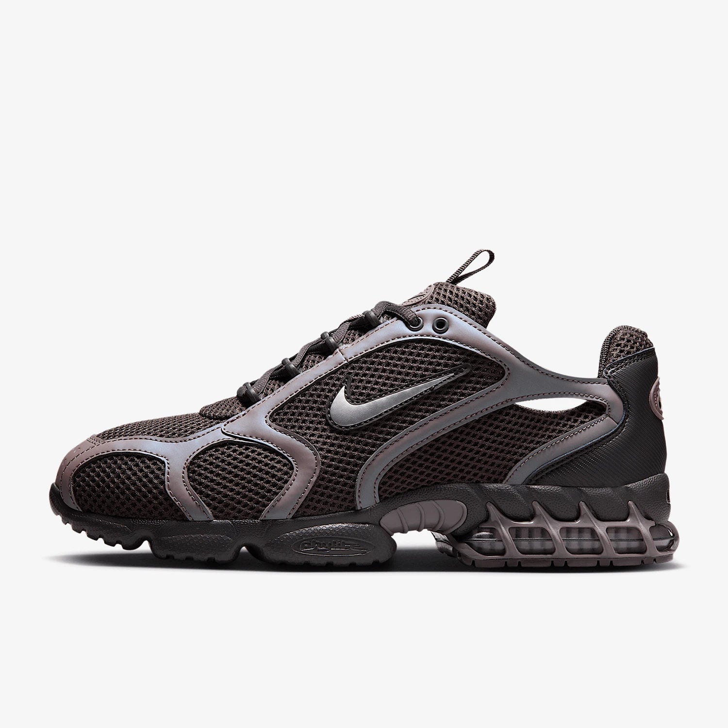 Nike Official Genuine AIR MAX Men's Sports Cushion Low-Cut Wear-Resistant Running Shoes HV6929-299 - Kyoukaï