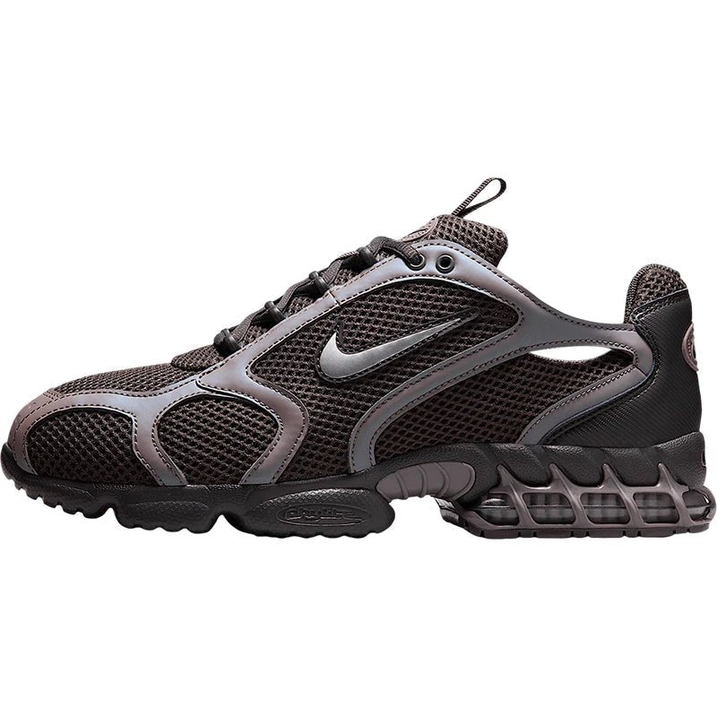 Nike Official Genuine AIR MAX Men's Sports Cushion Low-Cut Wear-Resistant Running Shoes HV6929-299 - Kyoukaï
