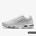 Nike Official Genuine Air Max Plus Men's Cushioned and Wear-resistant Running Shoes 604133-139 - Kyoukaï
