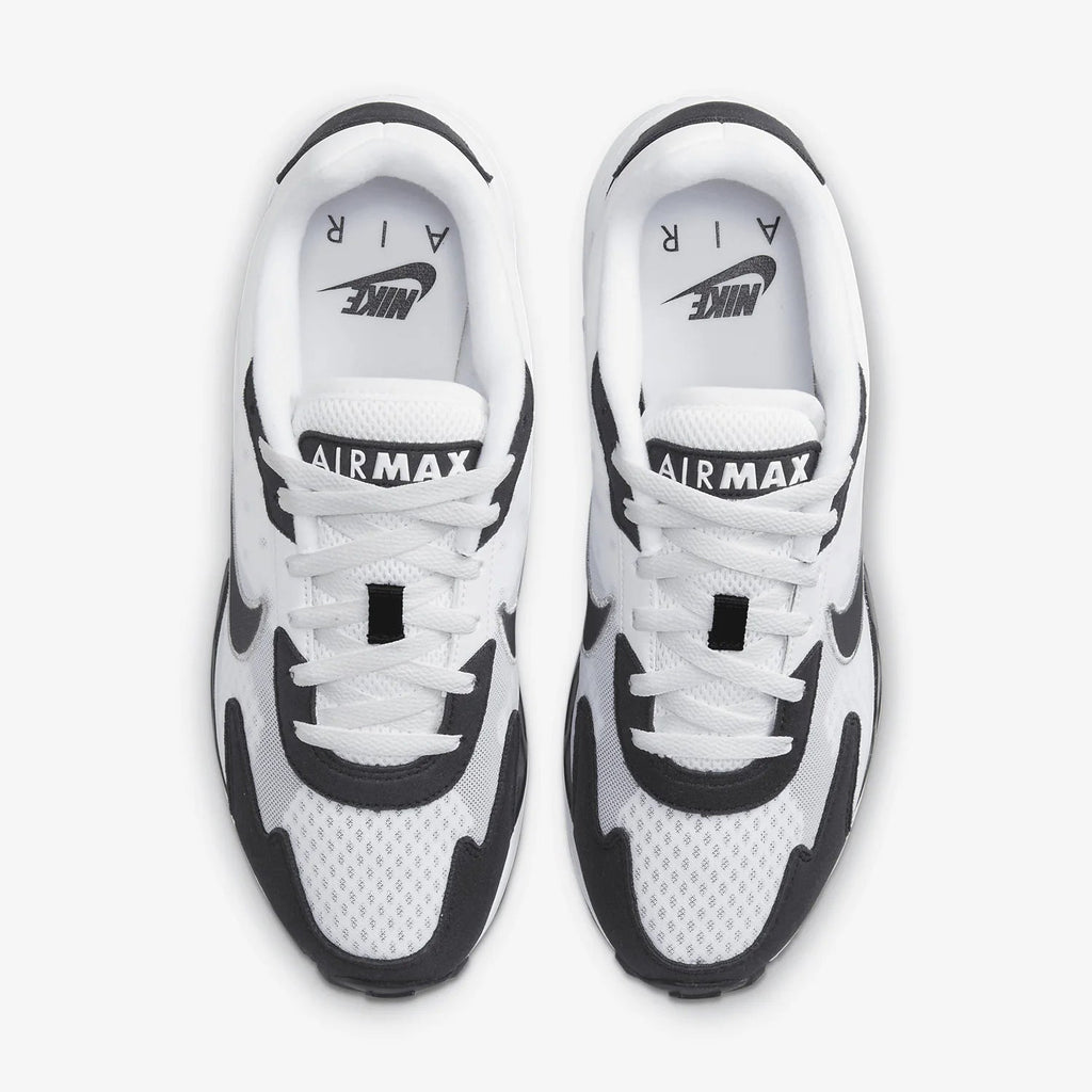 Nike official genuine AIR MAX SOLO men's cushioned sports fitness running shoes DX3666 - Kyoukaï