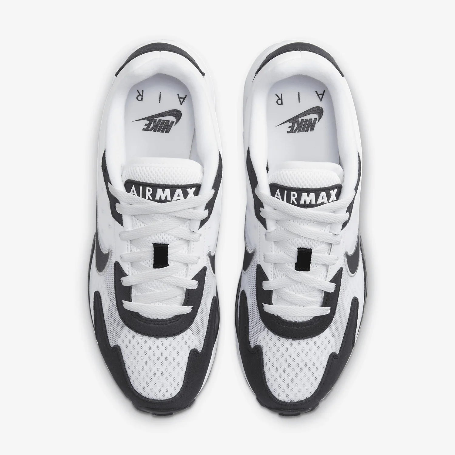 Nike official genuine AIR MAX SOLO men's cushioned sports fitness running shoes DX3666 - Kyoukaï