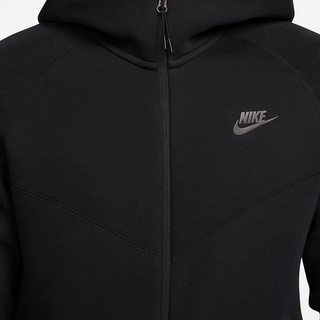 Nike Official Genuine Autumn New Men's Sports Hooded Knit Long Sleeve Jacket FB7922 - Kyoukaï