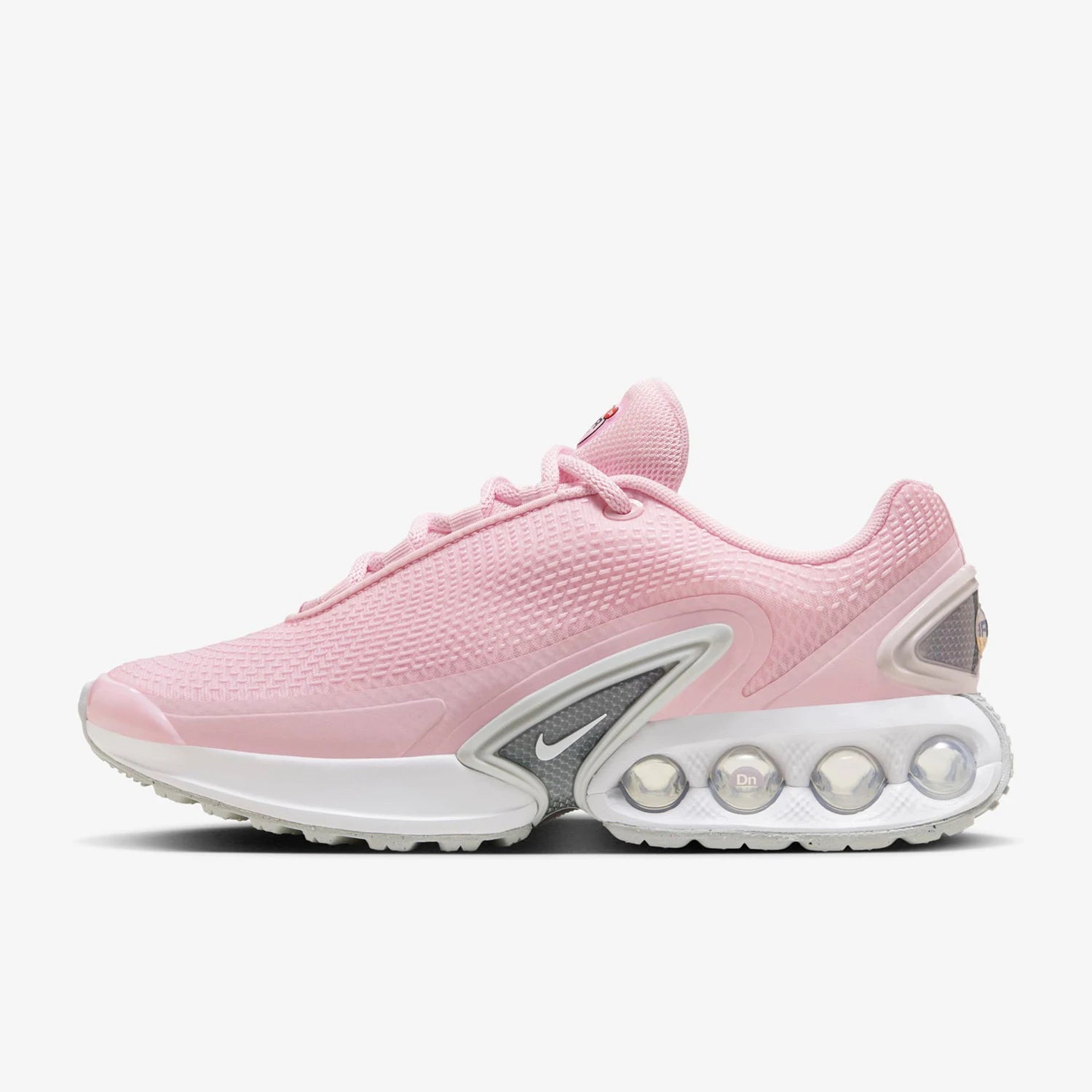 Nike Official Genuine Fashion Women's Cushioned Air Cushion Lace-Up Training Running Shoes HJ9636-601 - Kyoukaï