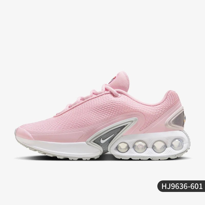 Nike Official Genuine Fashion Women's Cushioned Air Cushion Lace-Up Training Running Shoes HJ9636-601 - Kyoukaï