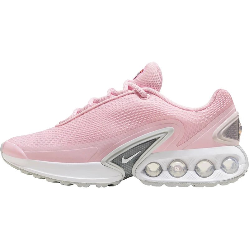 Nike Official Genuine Fashion Women's Cushioned Air Cushion Lace-Up Training Running Shoes HJ9636-601 - Kyoukaï