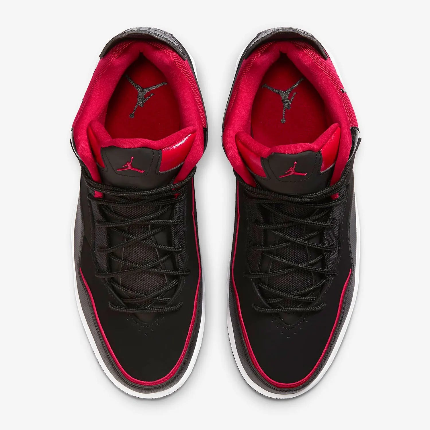 Nike official genuine JORDAN COURTSID23 men's cushioned basketball shoes AR1000-006 - Kyoukaï