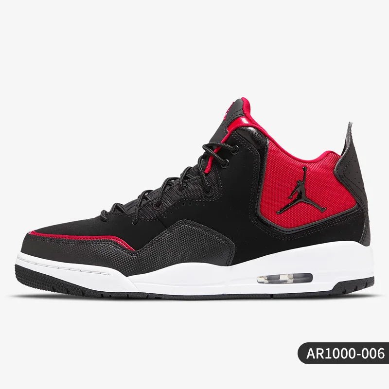 Nike official genuine JORDAN COURTSID23 men's cushioned basketball shoes AR1000-006 - Kyoukaï