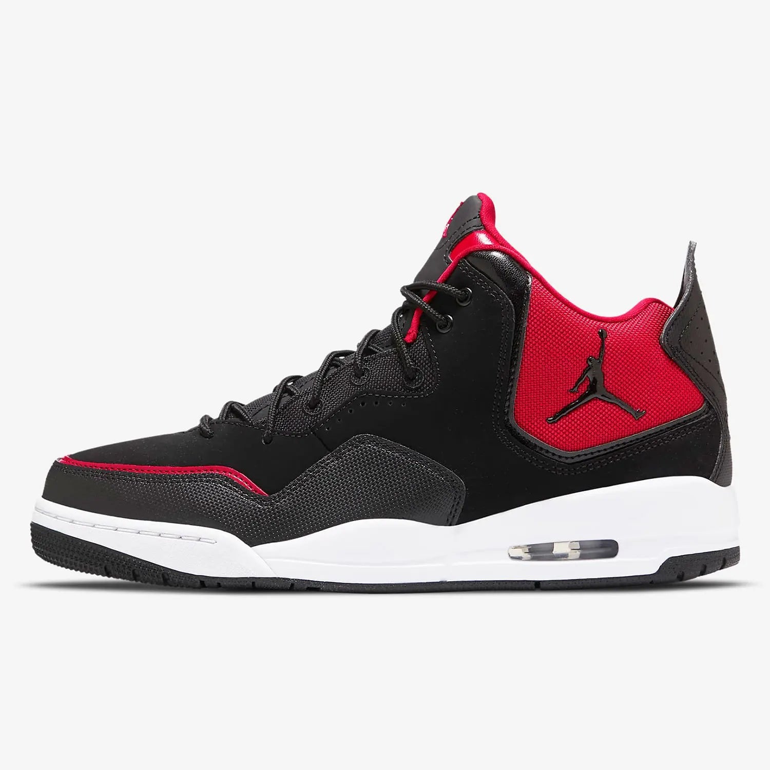 Nike official genuine JORDAN COURTSID23 men's cushioned basketball shoes AR1000-006 - Kyoukaï