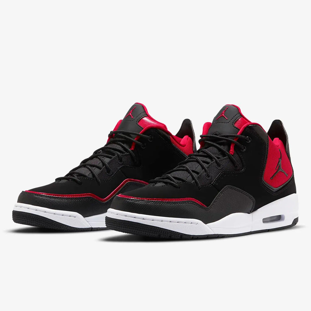 Nike official genuine JORDAN COURTSID23 men's cushioned basketball shoes AR1000-006 - Kyoukaï