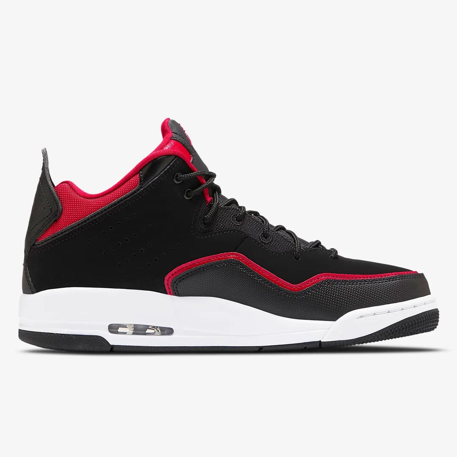 Nike official genuine JORDAN COURTSID23 men's cushioned basketball shoes AR1000-006 - Kyoukaï