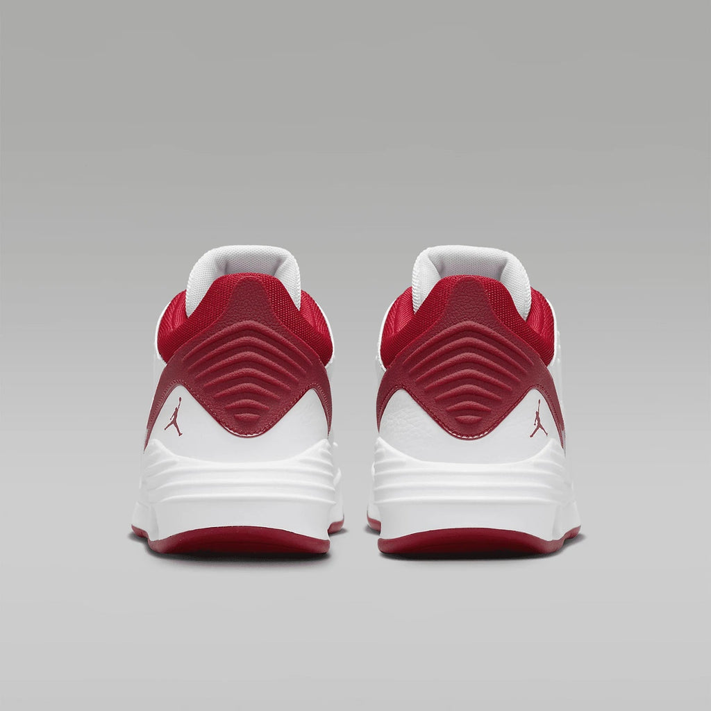 Nike Official Genuine Jordan Max Aura 5 Men's Cushioned Sports Shoes DZ4353-106 - Kyoukaï
