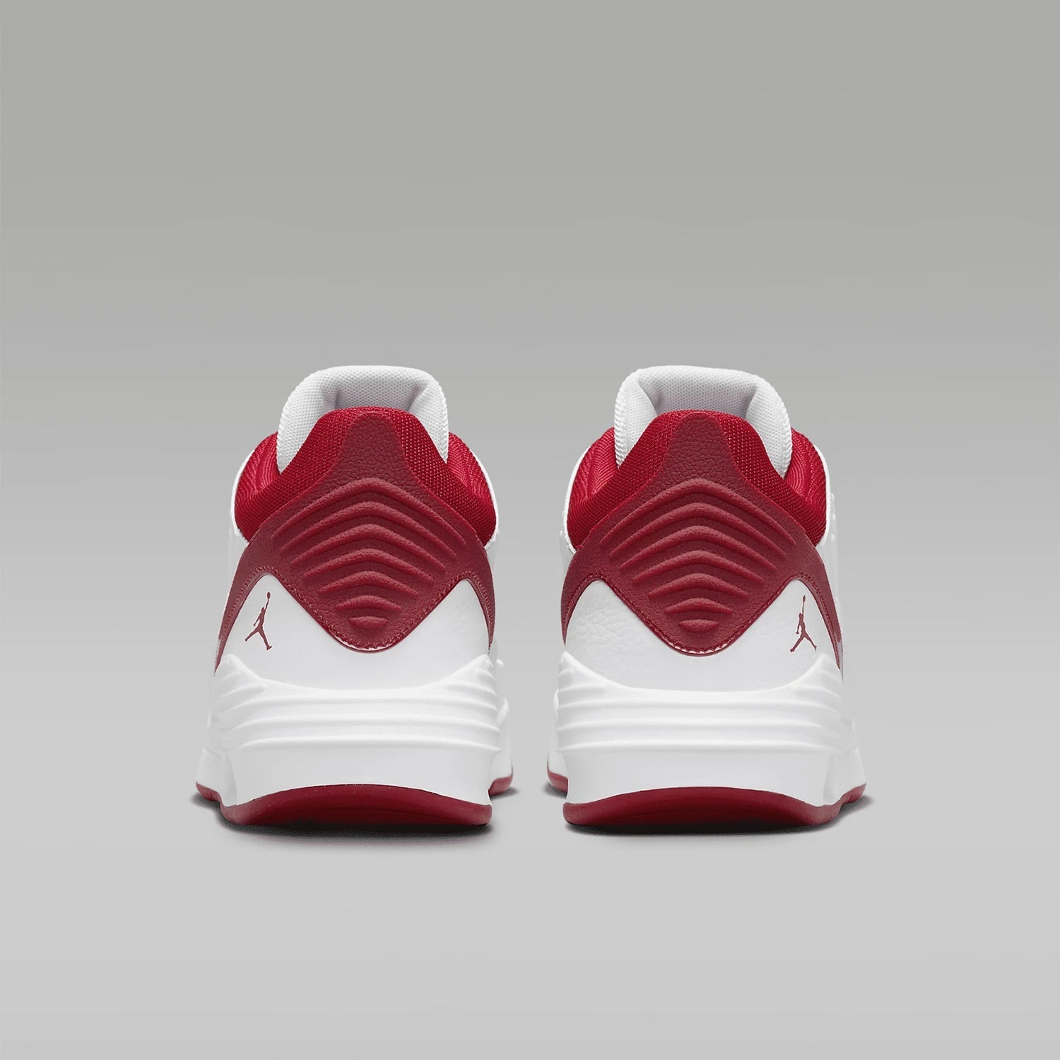 Nike Official Genuine Jordan Max Aura 5 Men's Cushioned Sports Shoes DZ4353-106 - Kyoukaï