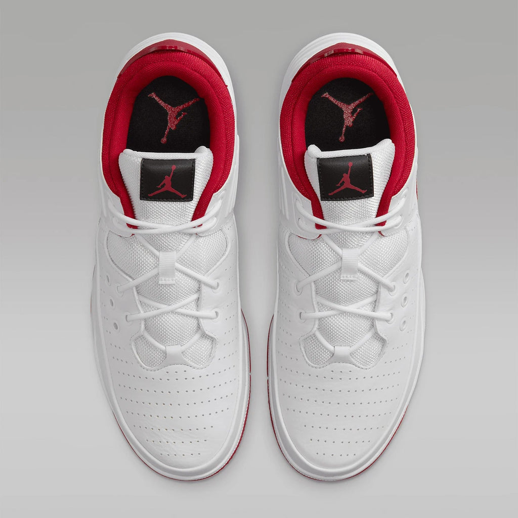 Nike Official Genuine Jordan Max Aura 5 Men's Cushioned Sports Shoes DZ4353-106 - Kyoukaï