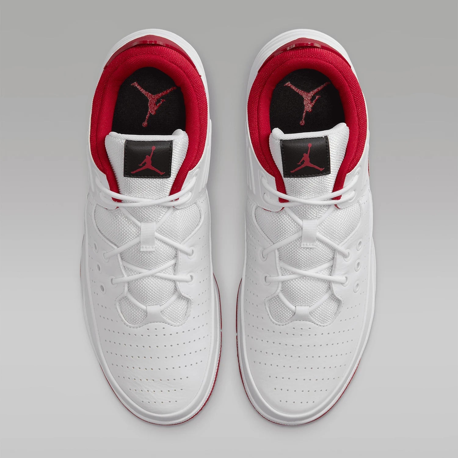 Nike Official Genuine Jordan Max Aura 5 Men's Cushioned Sports Shoes DZ4353-106 - Kyoukaï