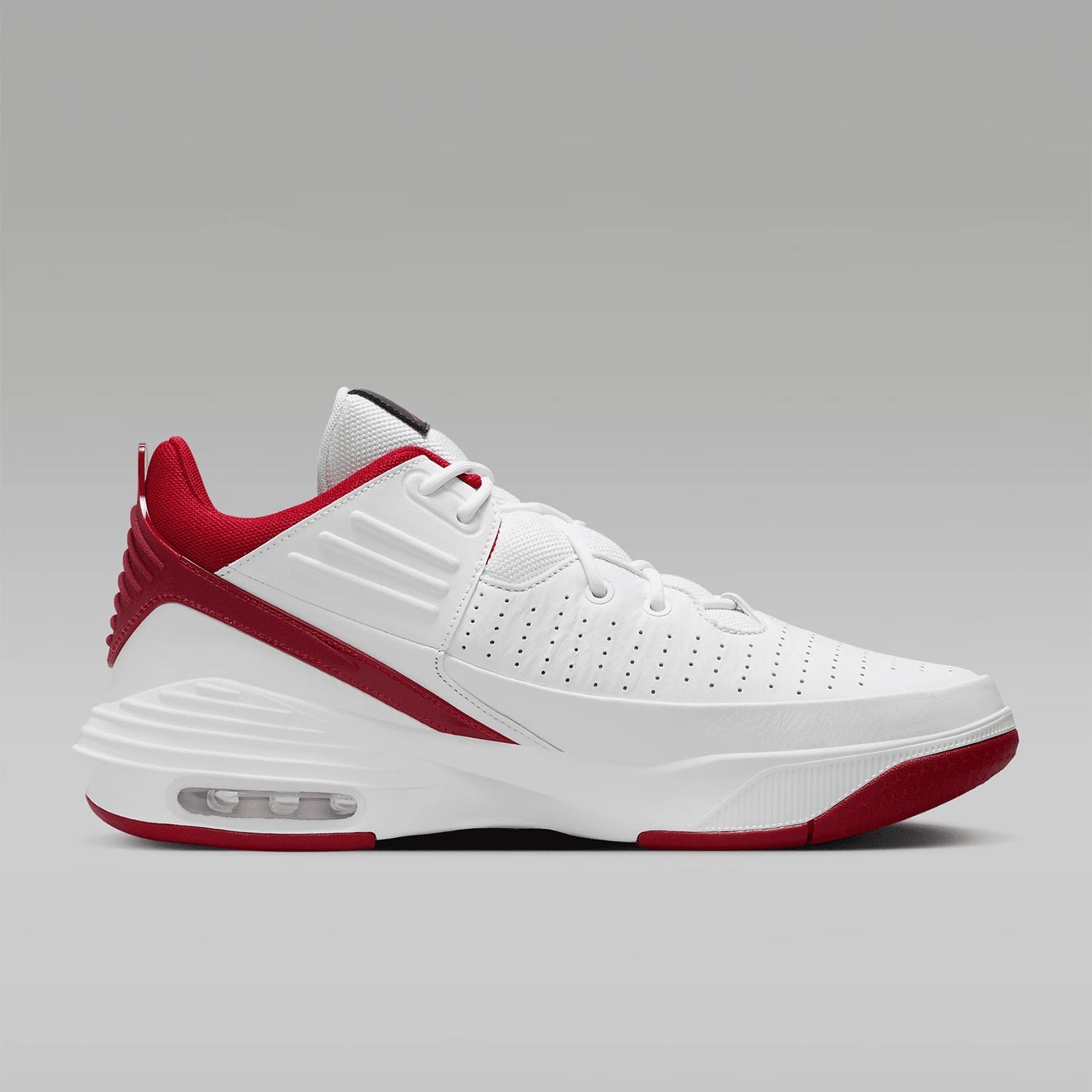 Nike Official Genuine Jordan Max Aura 5 Men's Cushioned Sports Shoes DZ4353-106 - Kyoukaï