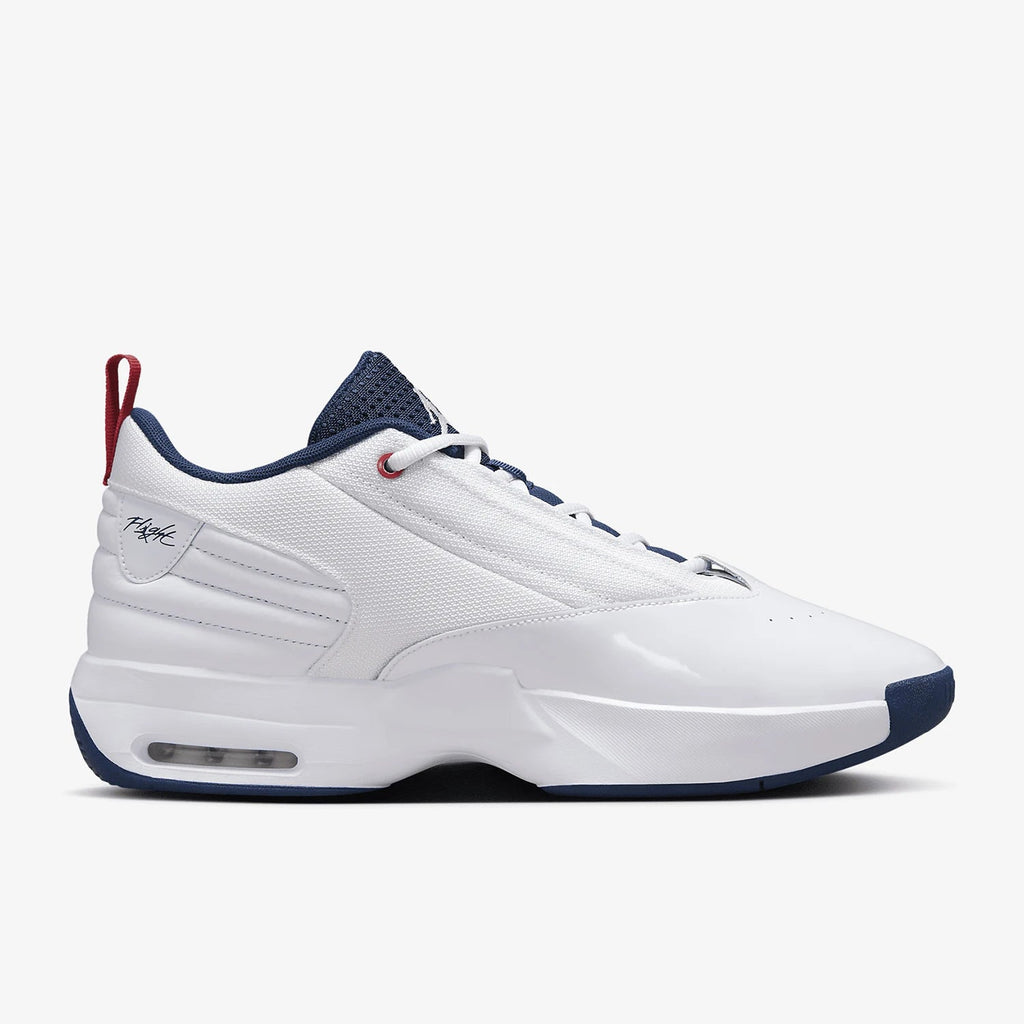 Nike Official Genuine JORDAN Men's Durable Cushion Low-Top Sneakers FQ8298-100 - Kyoukaï