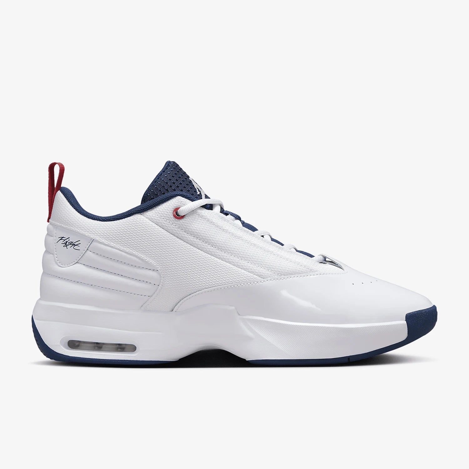 Nike Official Genuine JORDAN Men's Durable Cushion Low-Top Sneakers FQ8298-100 - Kyoukaï