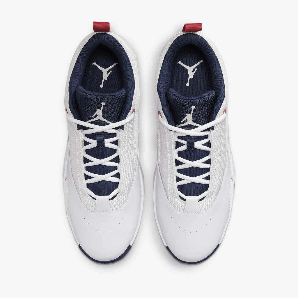 Nike Official Genuine JORDAN Men's Durable Cushion Low-Top Sneakers FQ8298-100 - Kyoukaï