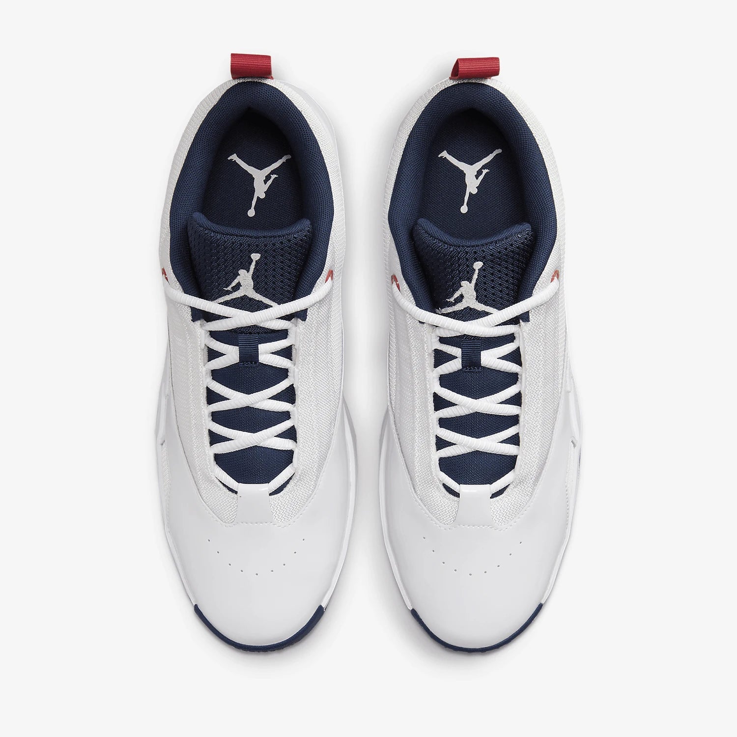 Nike Official Genuine JORDAN Men's Durable Cushion Low-Top Sneakers FQ8298-100 - Kyoukaï