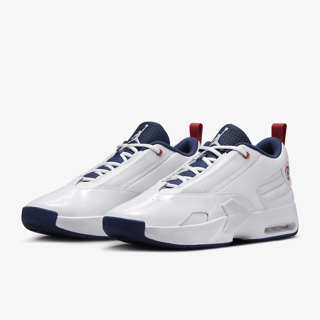 Nike Official Genuine JORDAN Men's Durable Cushion Low-Top Sneakers FQ8298-100 - Kyoukaï
