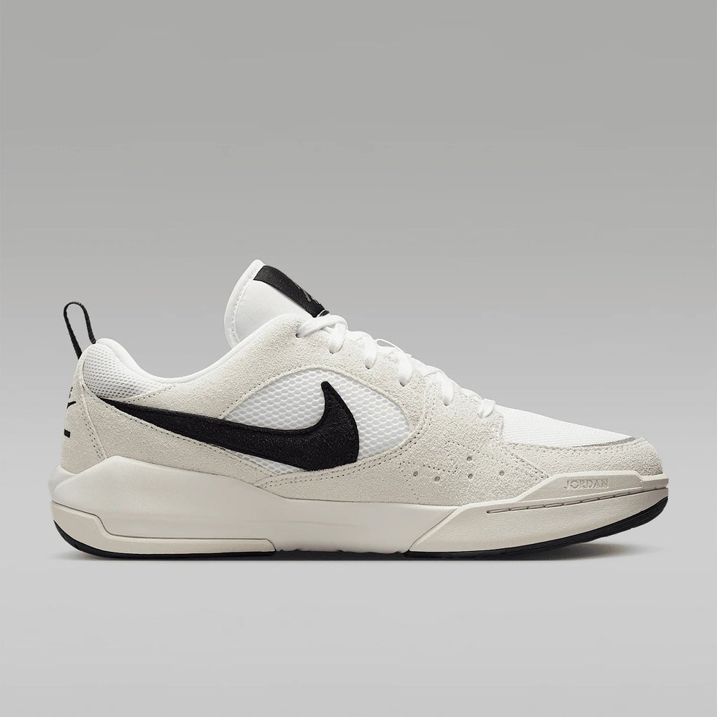 Nike Official Genuine JORDAN Men's Mesh Breathable Durable Casual Sneakers HJ6777-100 - Kyoukaï