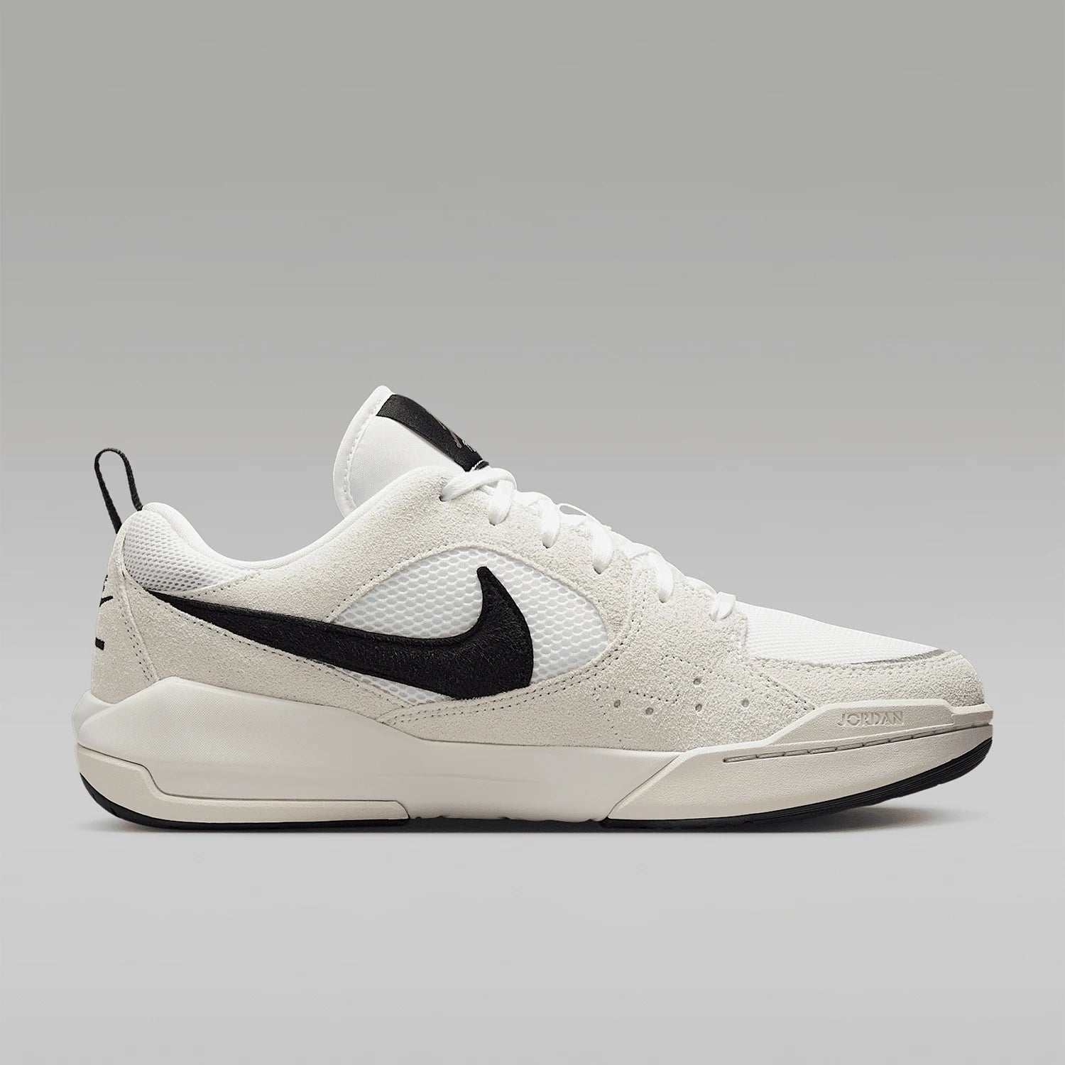 Nike Official Genuine JORDAN Men's Mesh Breathable Durable Casual Sneakers HJ6777-100 - Kyoukaï