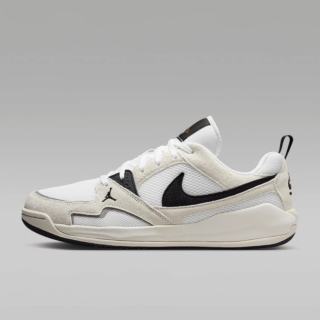 Nike Official Genuine JORDAN Men's Mesh Breathable Durable Casual Sneakers HJ6777-100 - Kyoukaï