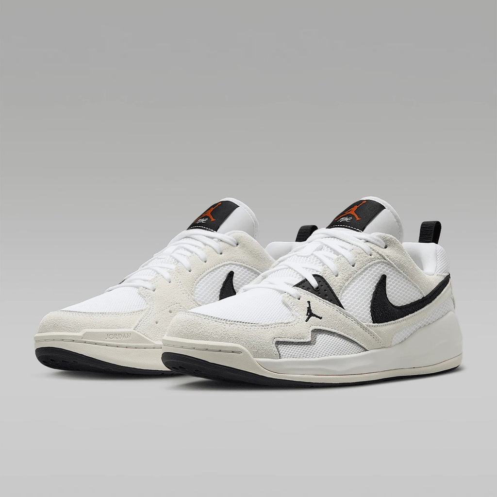 Nike Official Genuine JORDAN Men's Mesh Breathable Durable Casual Sneakers HJ6777-100 - Kyoukaï