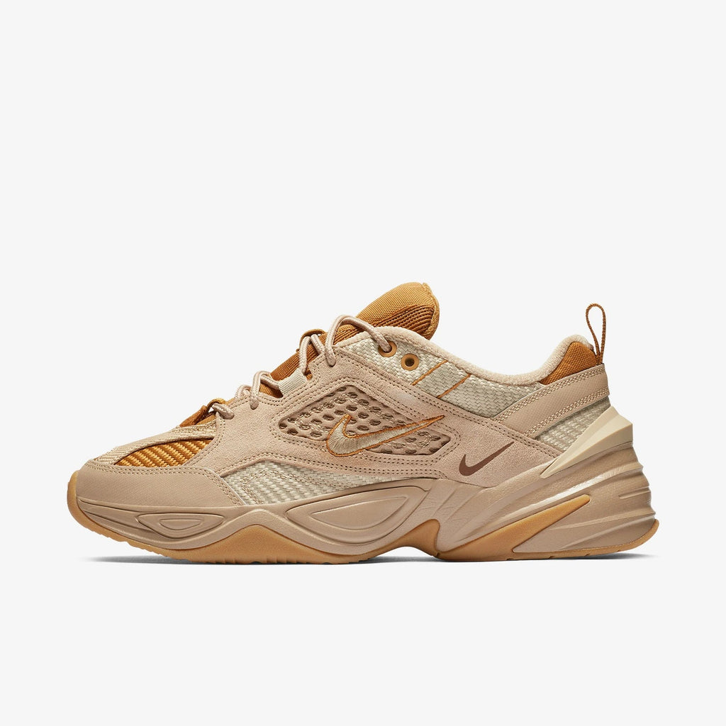 Nike Official Genuine M2K TEKNO SP Men's Fashion Breathable Running Shoes BV0074-200 - Kyoukaï